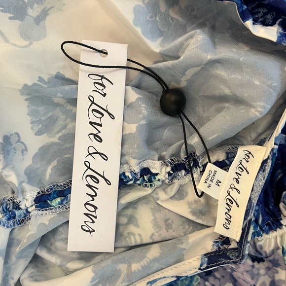 For Love & Lemons dress - Picture 5 of 5